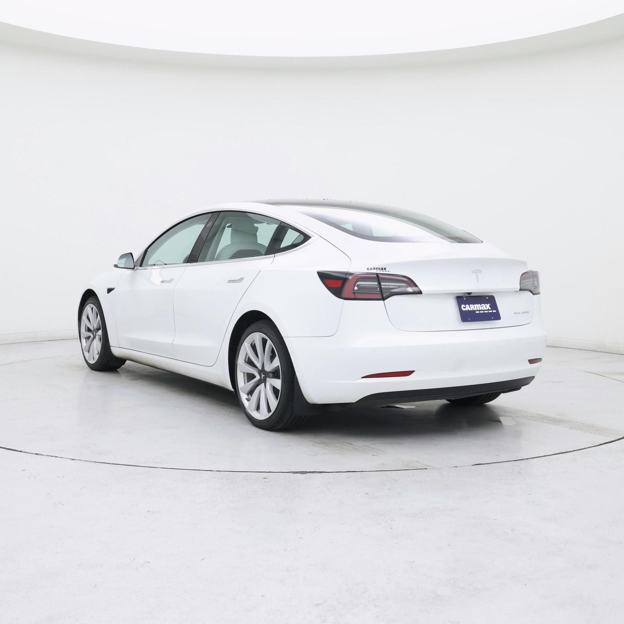 Thumbnail: 2020 Tesla Model 3 - 2