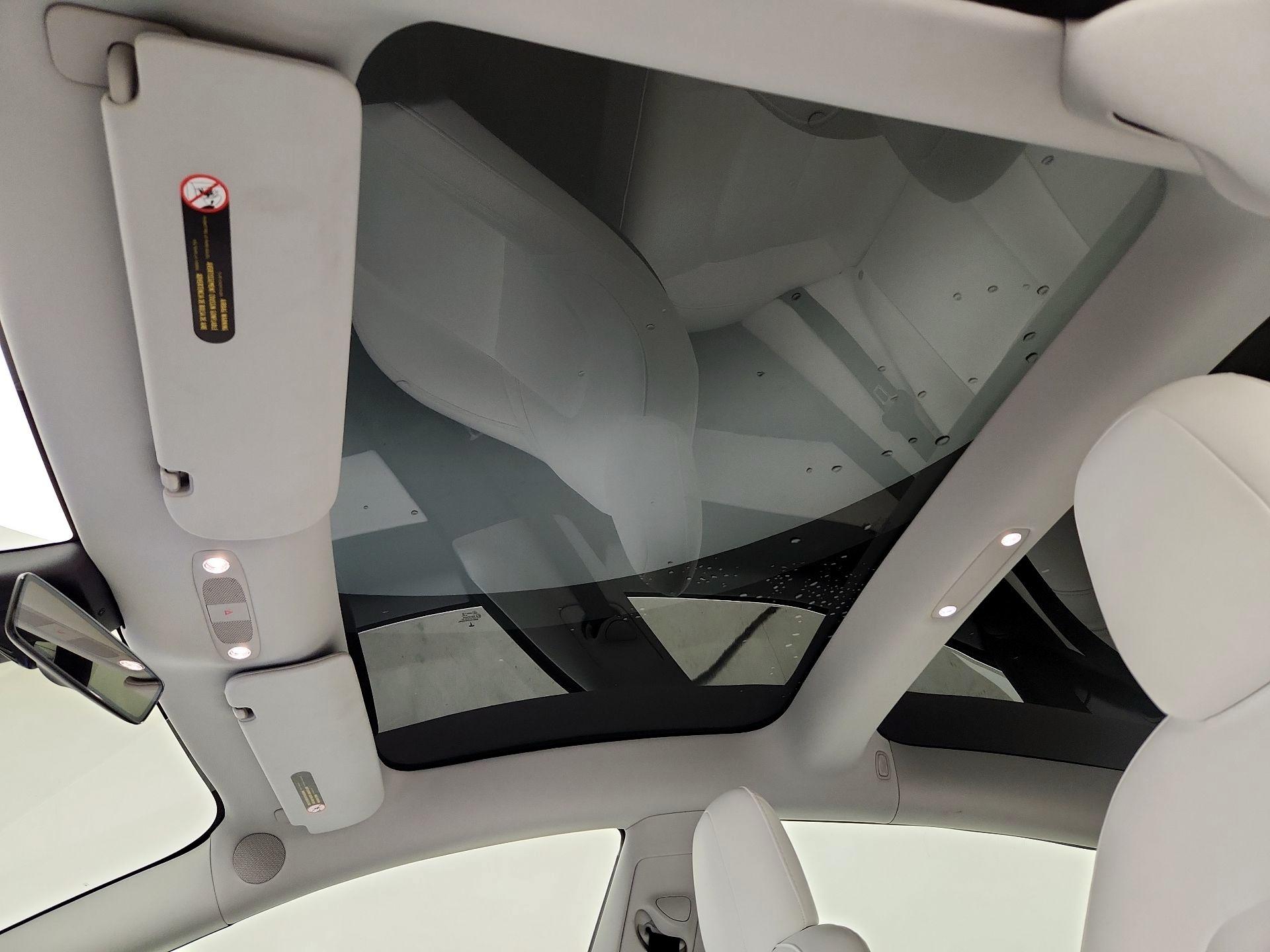 Thumbnail: 2020 Tesla Model 3 - 19