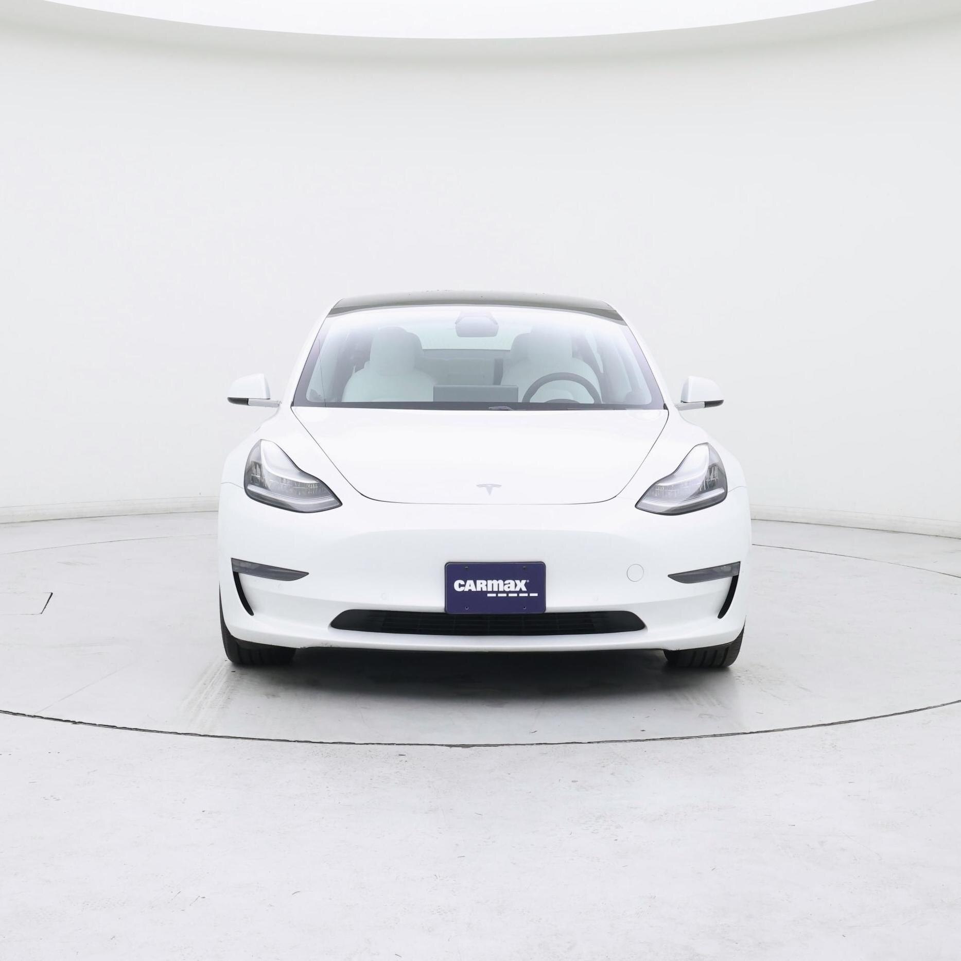 Thumbnail: 2020 Tesla Model 3 - 5