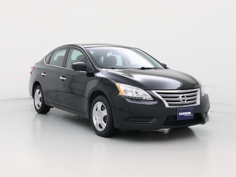 2014 Nissan Sentra SV -
                  Portland, OR