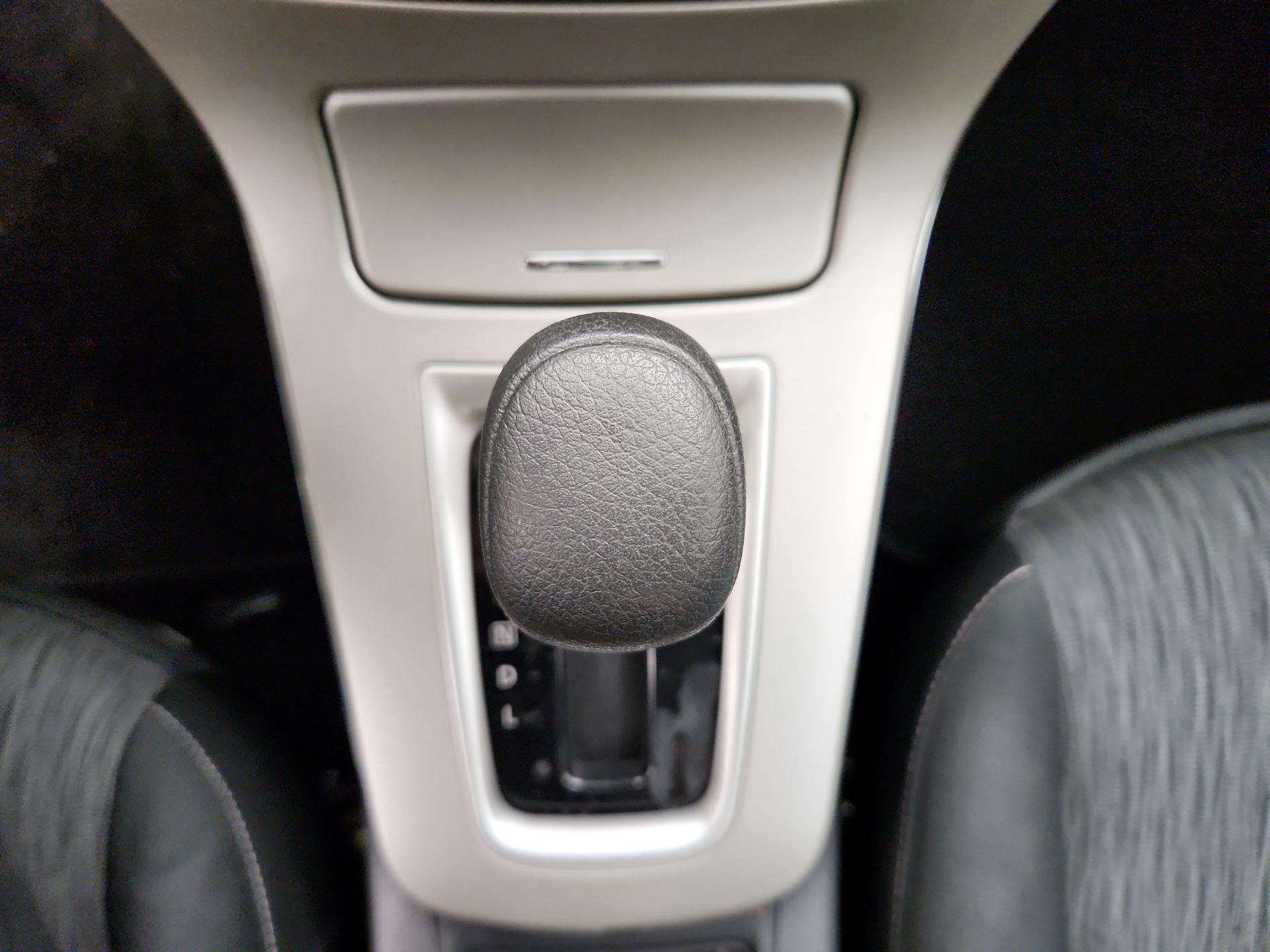 Thumbnail: 2014 Nissan Sentra - 16