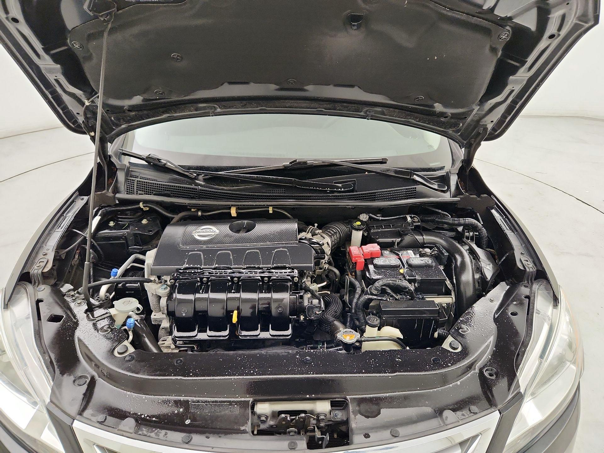 Thumbnail: 2014 Nissan Sentra - 20