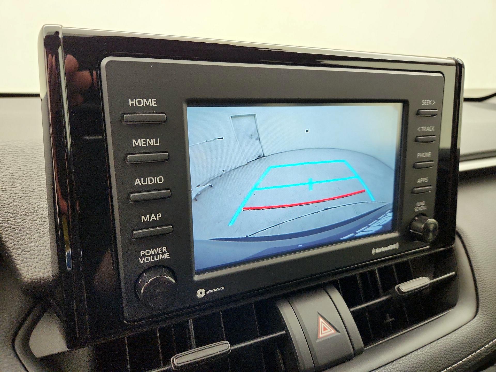 Thumbnail: 2021 Toyota RAV4 - 14