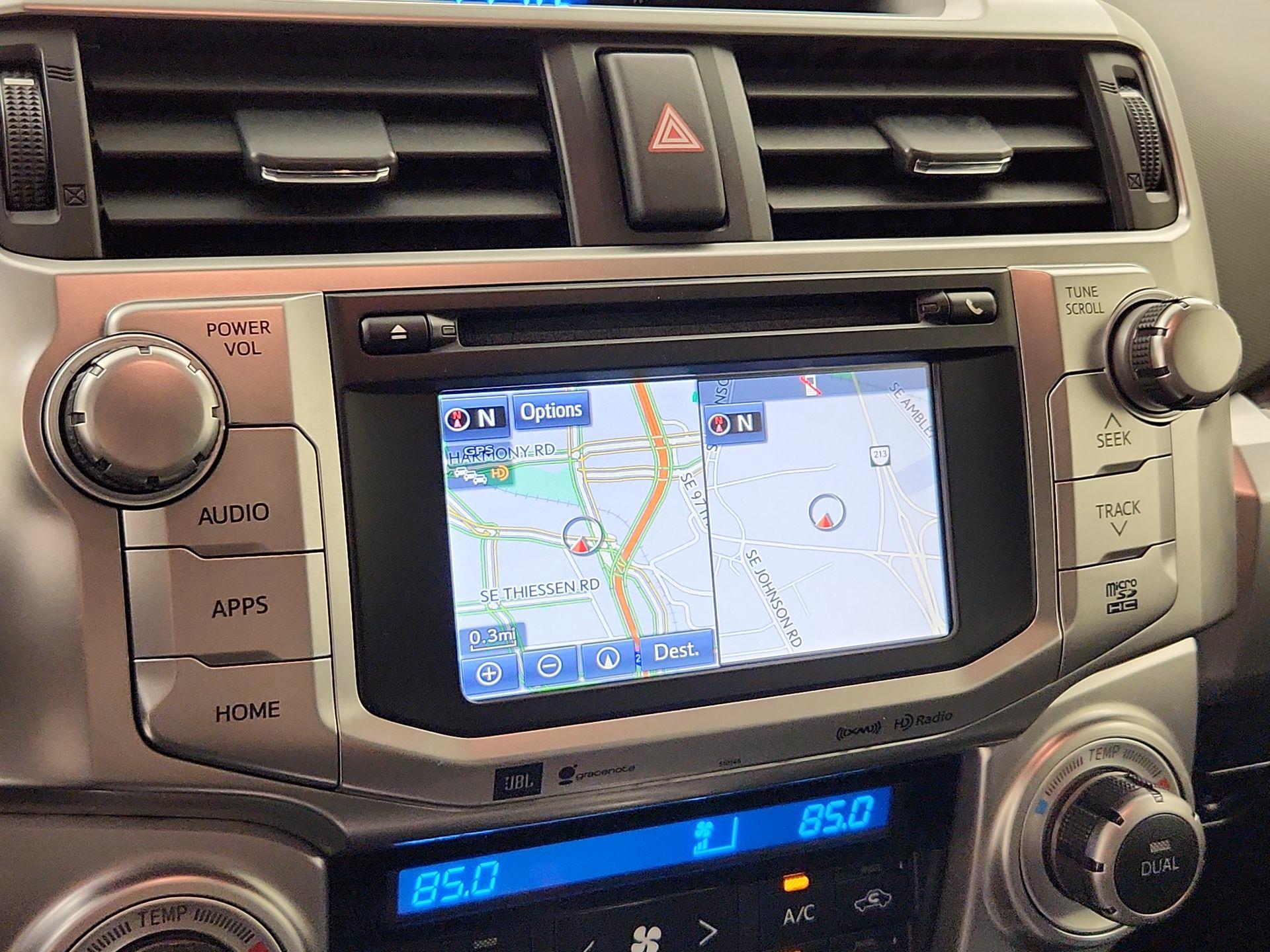 Thumbnail: 2018 Toyota 4Runner - 14