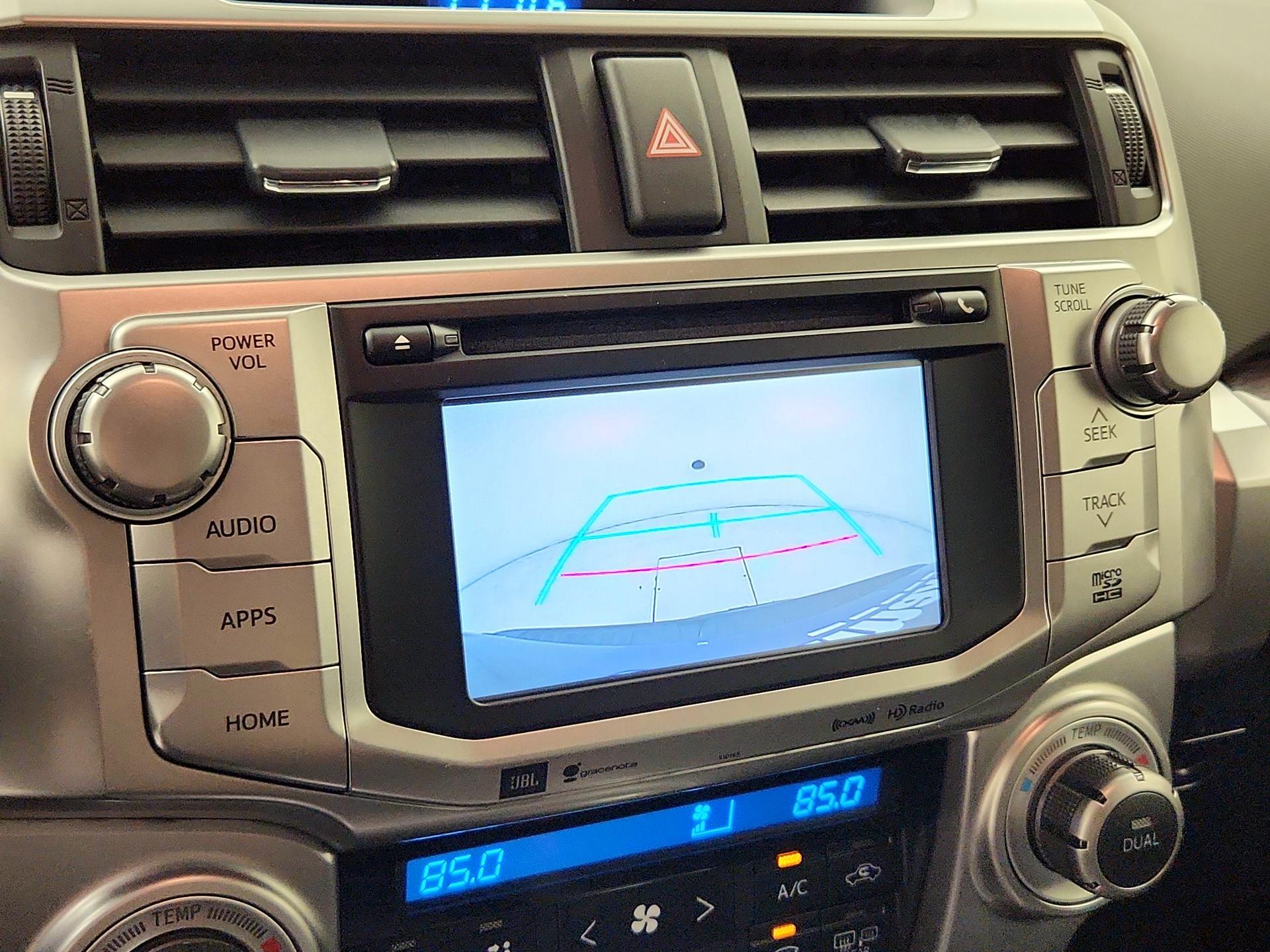 Thumbnail: 2018 Toyota 4Runner - 15