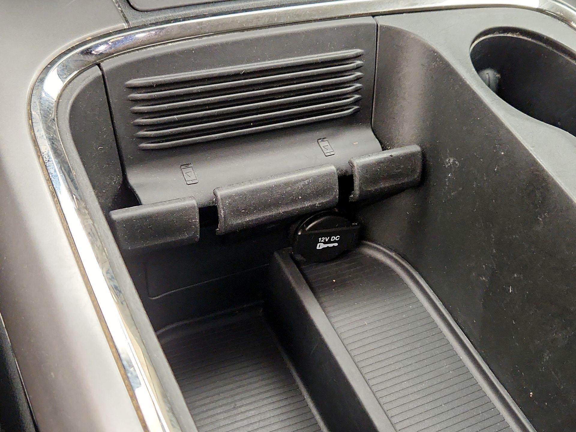 Thumbnail: 2017 RAM 1500 - 19