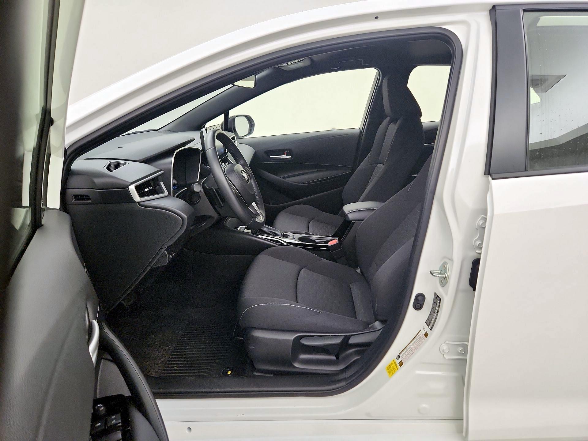 Thumbnail: 2022 Toyota Corolla - 11