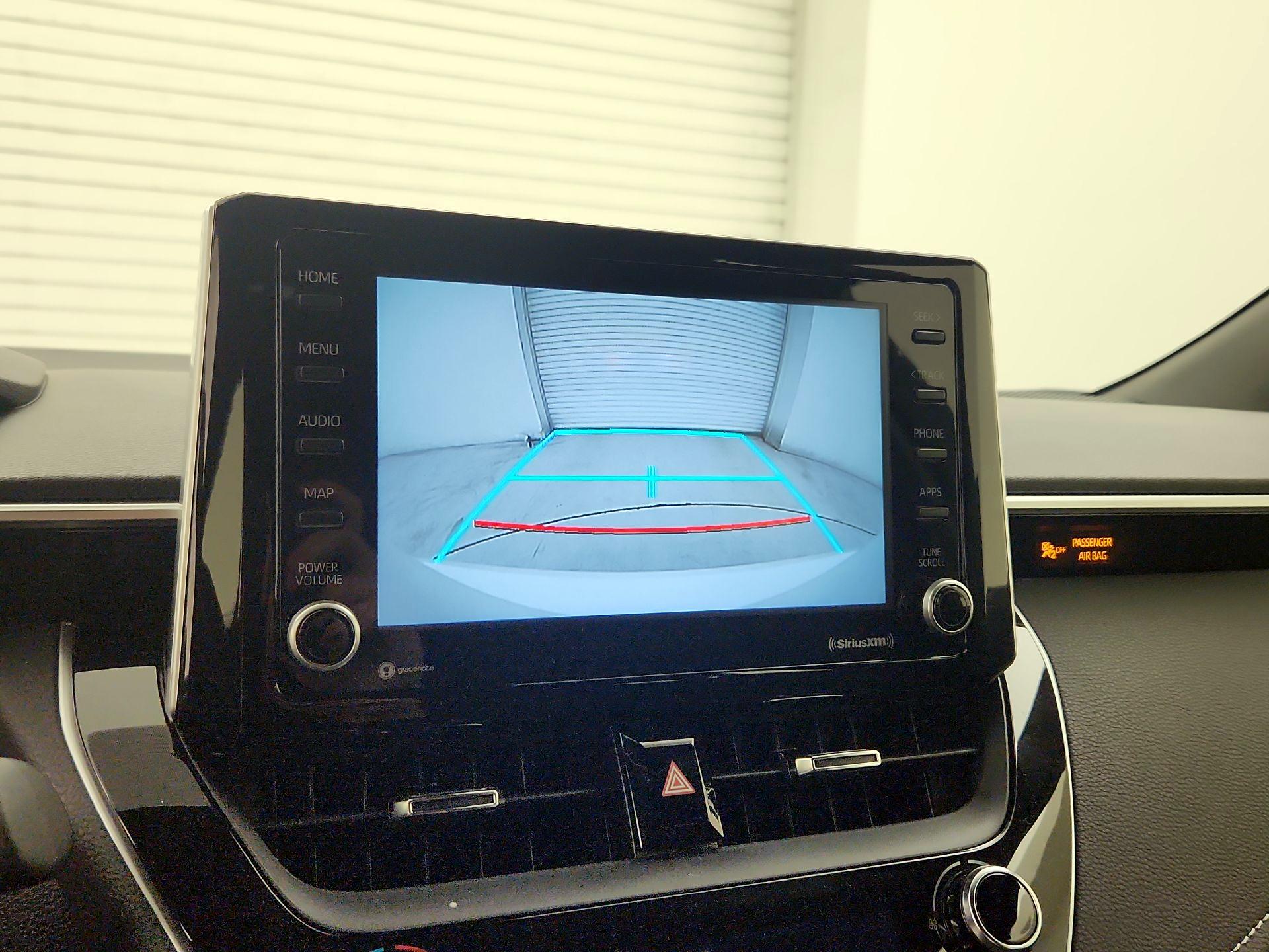 Thumbnail: 2022 Toyota Corolla - 14