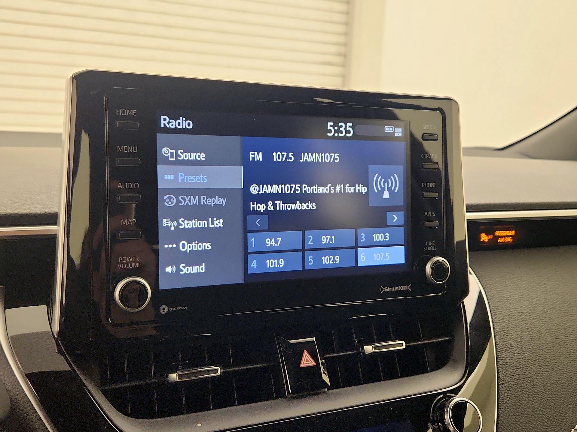 Thumbnail: 2022 Toyota Corolla - 15