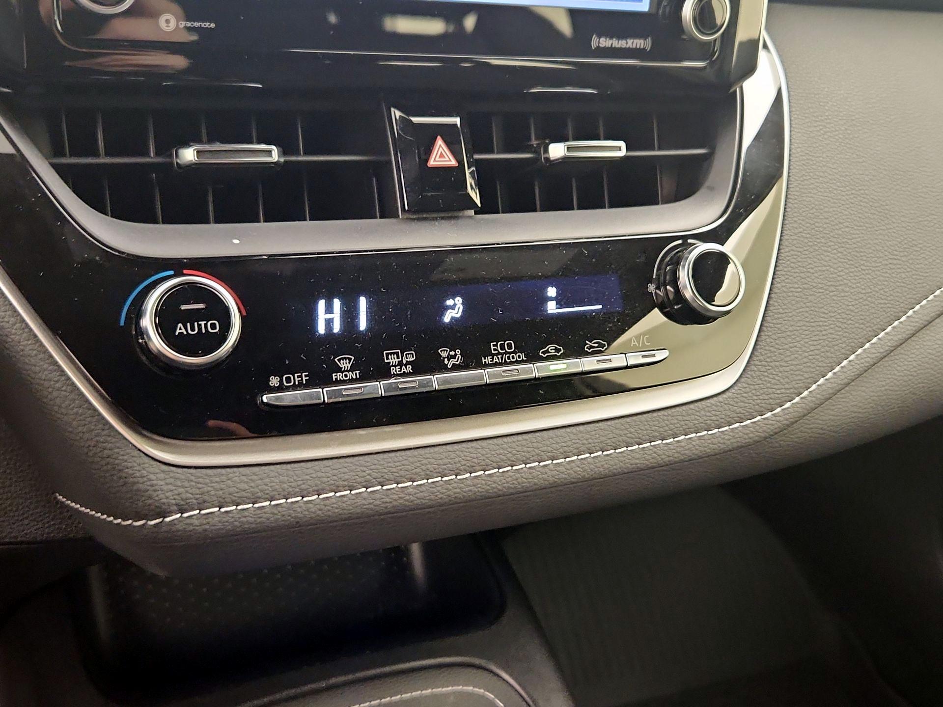 Thumbnail: 2022 Toyota Corolla - 16