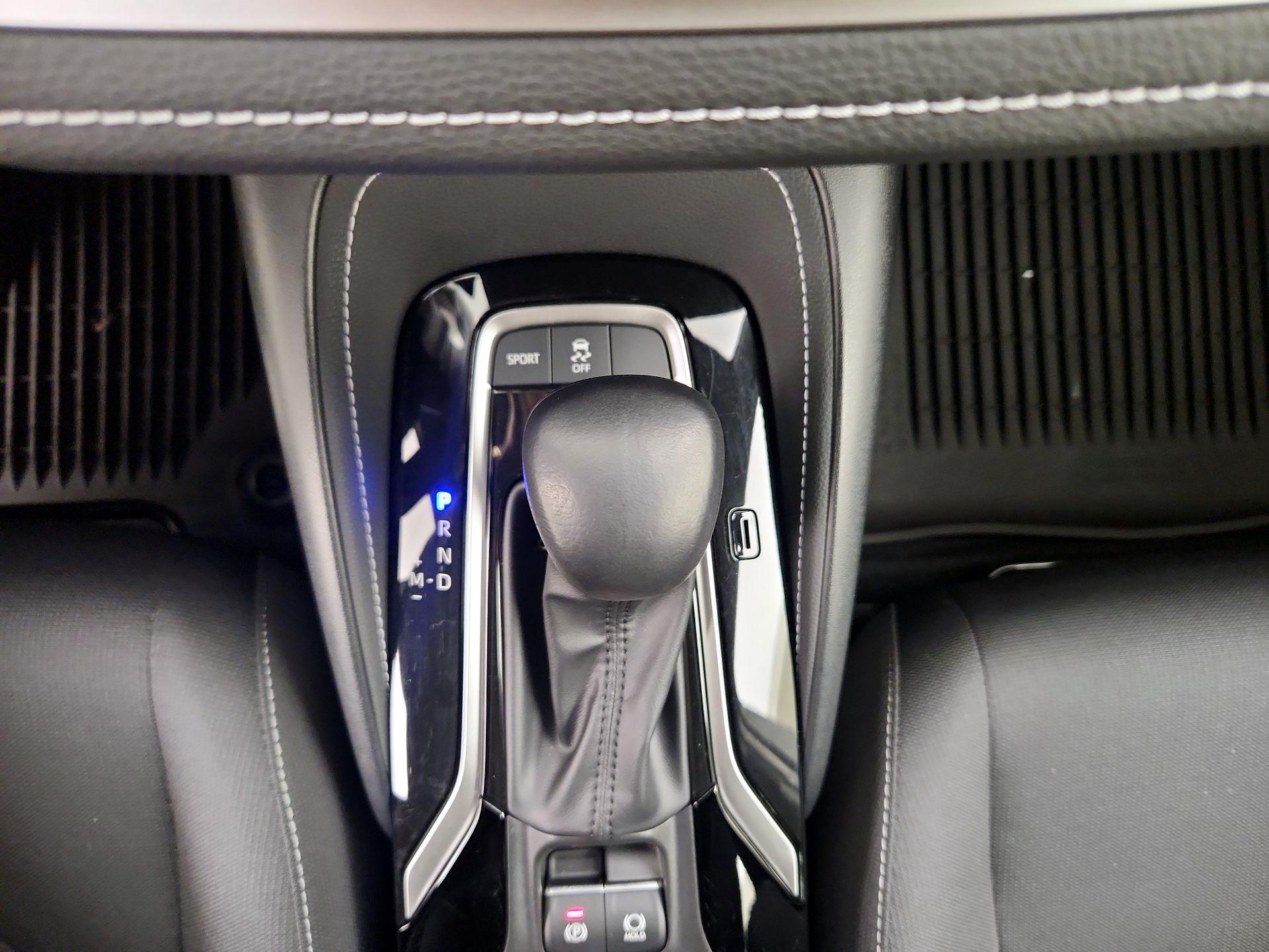 Thumbnail: 2022 Toyota Corolla - 17