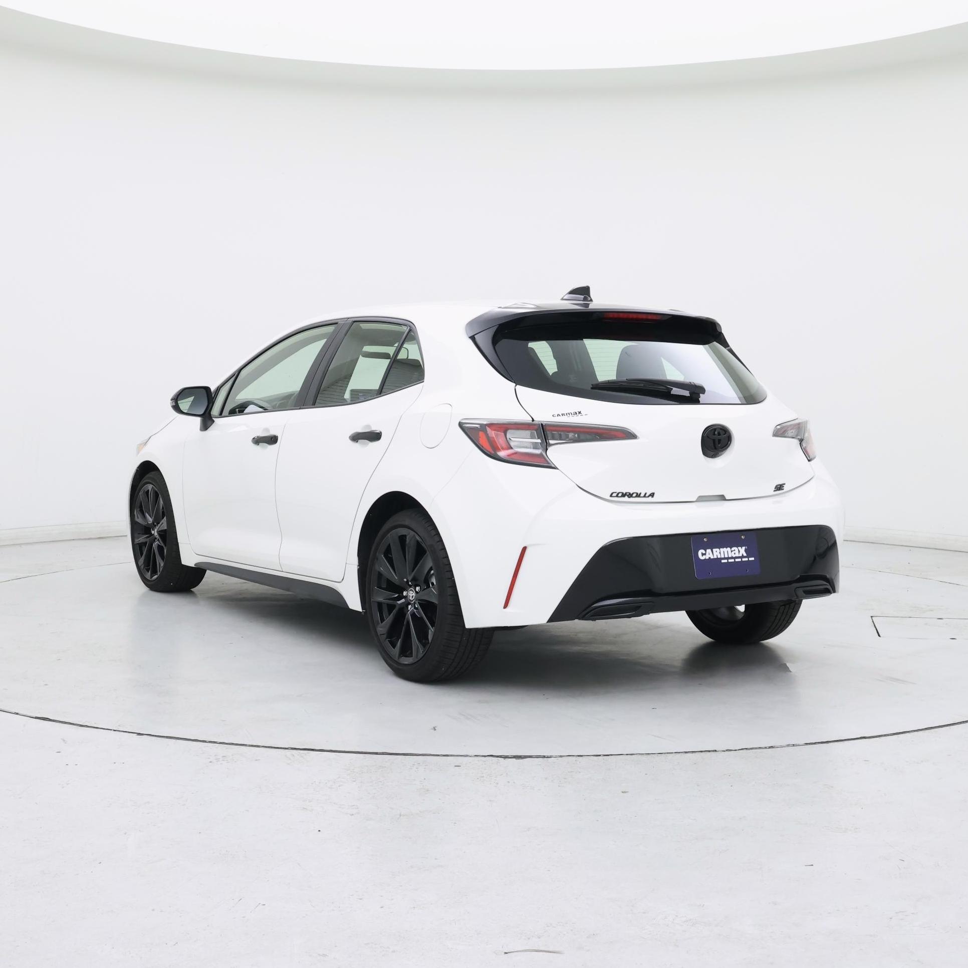 Thumbnail: 2022 Toyota Corolla - 2