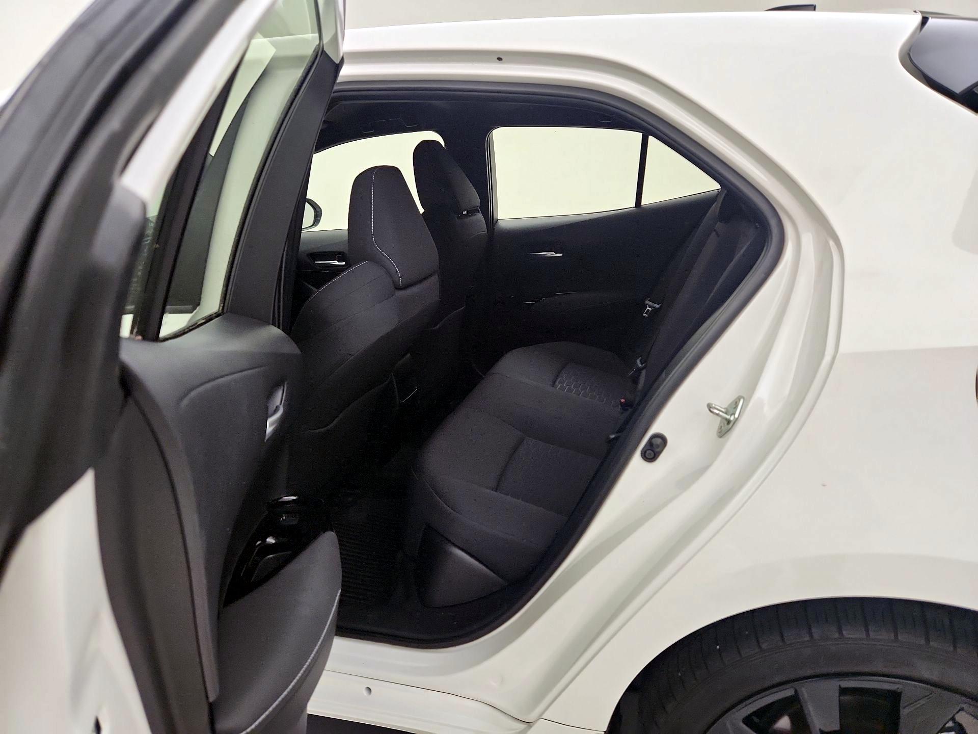 Thumbnail: 2022 Toyota Corolla - 19