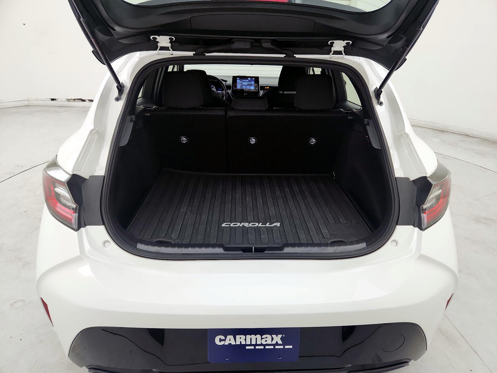 Thumbnail: 2022 Toyota Corolla - 20