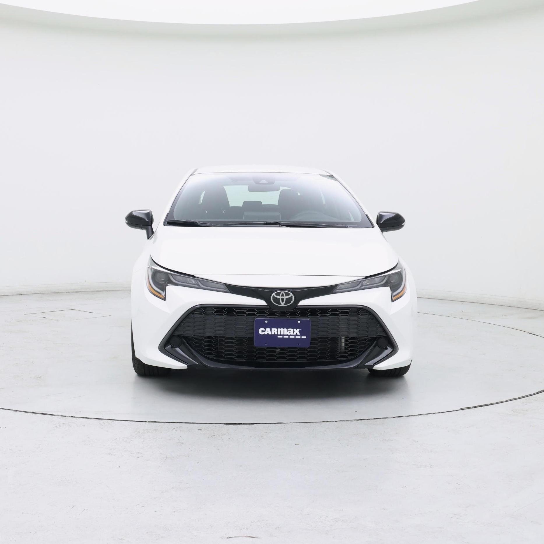 Thumbnail: 2022 Toyota Corolla - 5