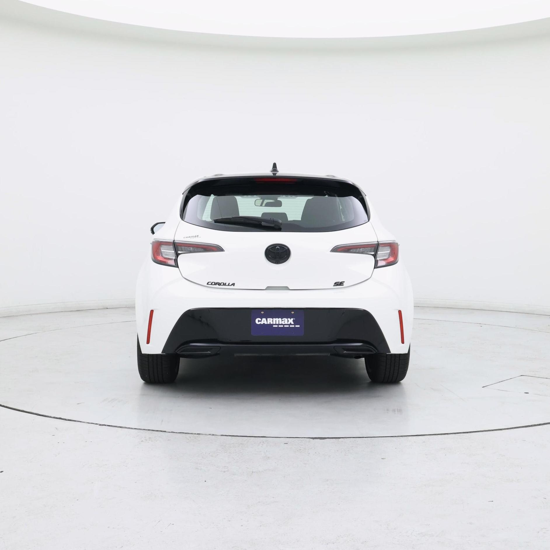 Thumbnail: 2022 Toyota Corolla - 6