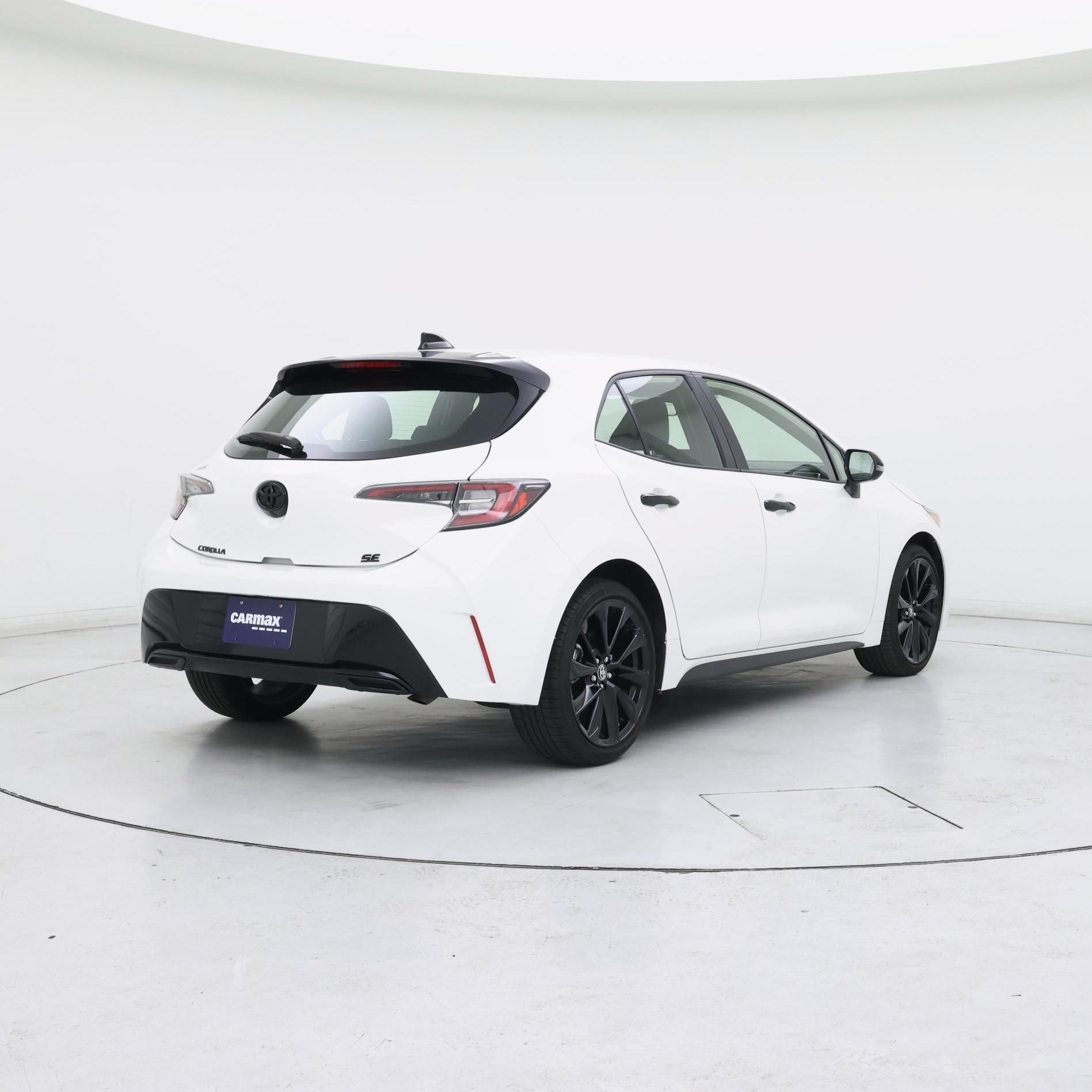 Thumbnail: 2022 Toyota Corolla - 8