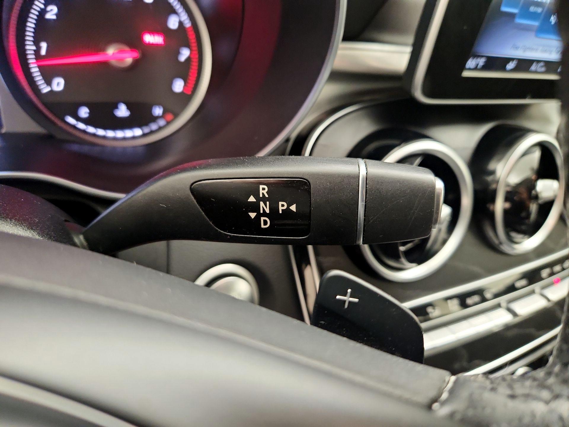 Thumbnail: 2018 Mercedes-Benz C-Class - 17