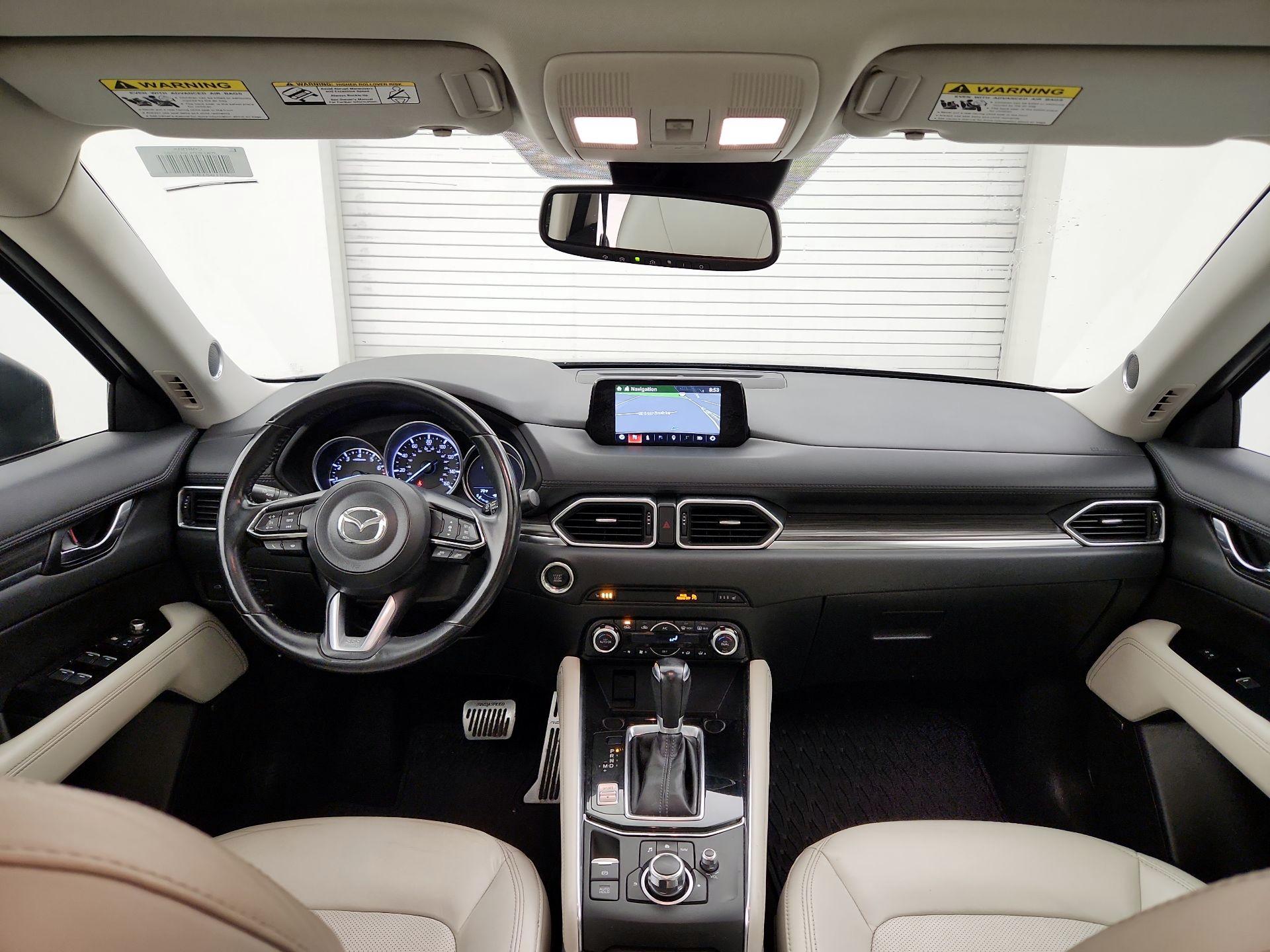 Thumbnail: 2018 Mazda CX-5 - 9