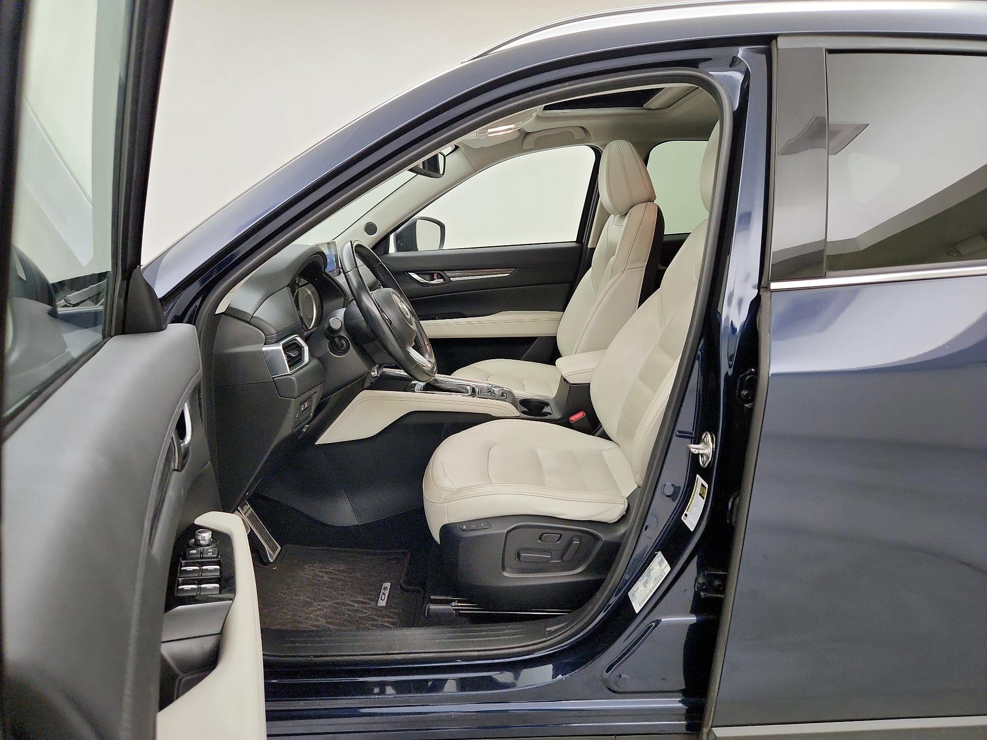 Thumbnail: 2018 Mazda CX-5 - 11