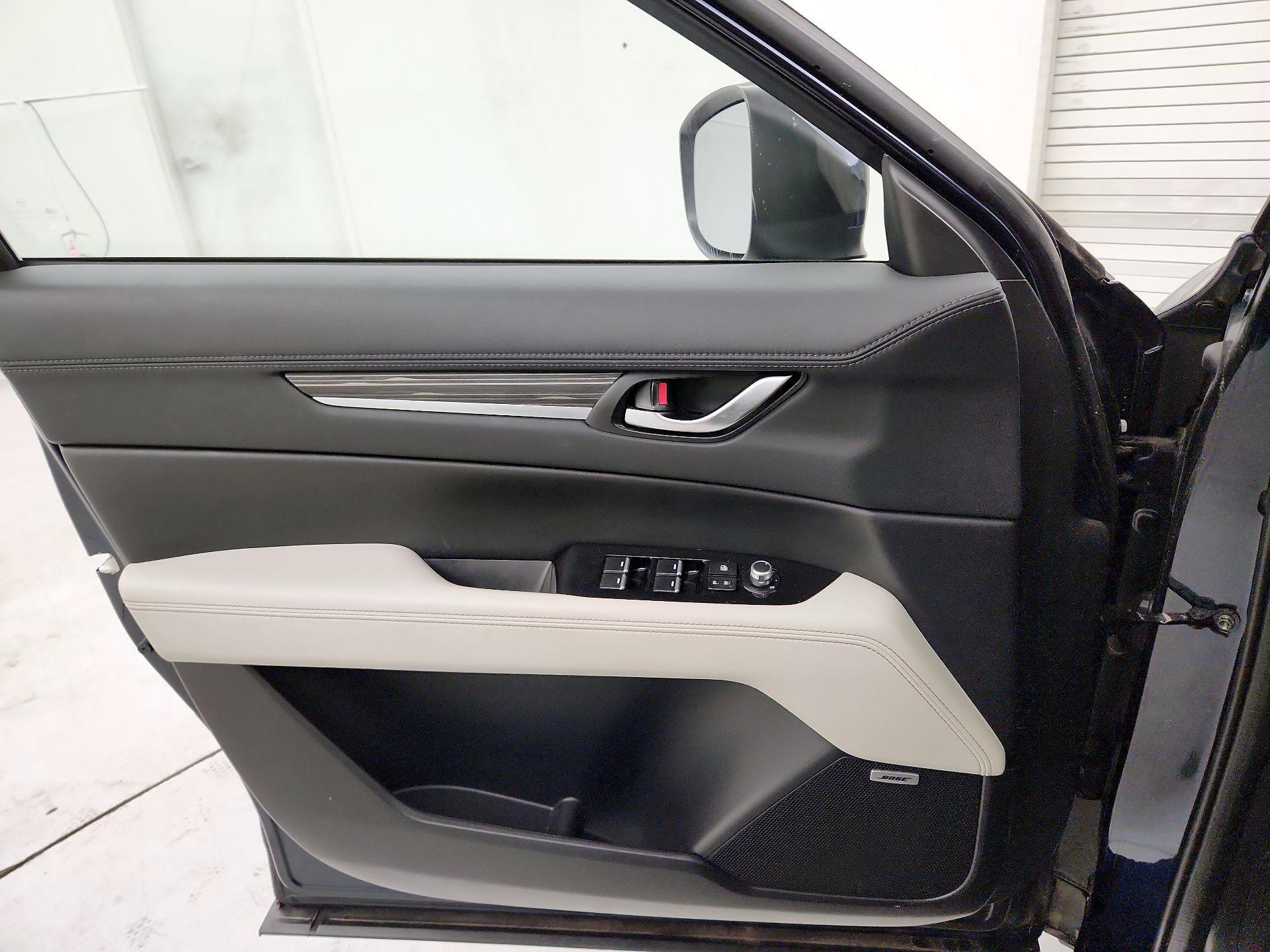 Thumbnail: 2018 Mazda CX-5 - 12