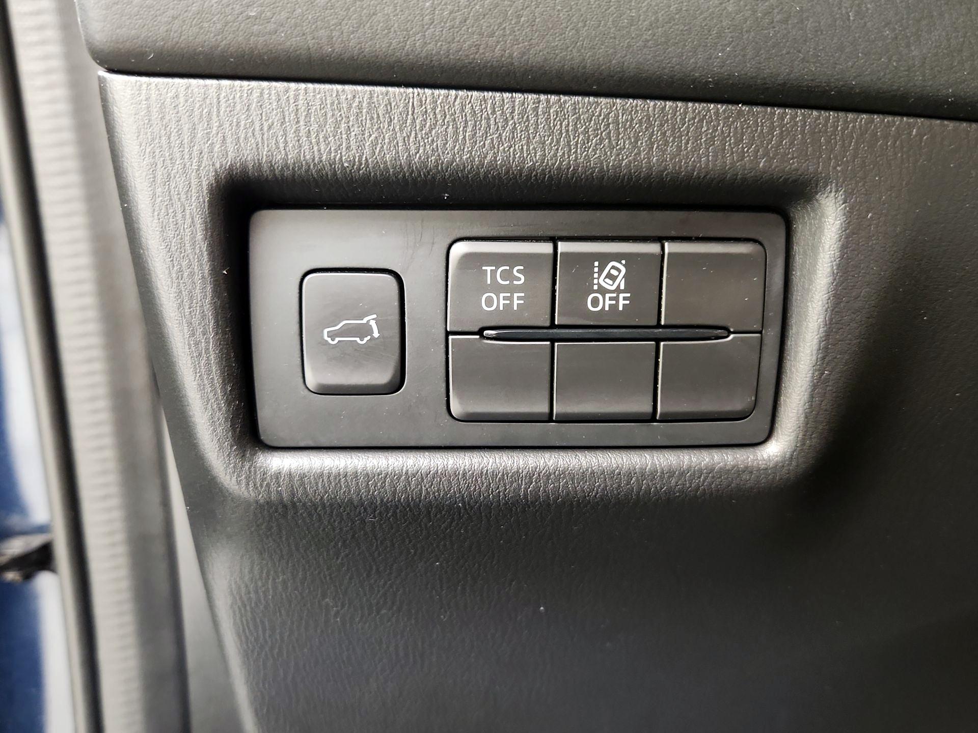 Thumbnail: 2018 Mazda CX-5 - 13