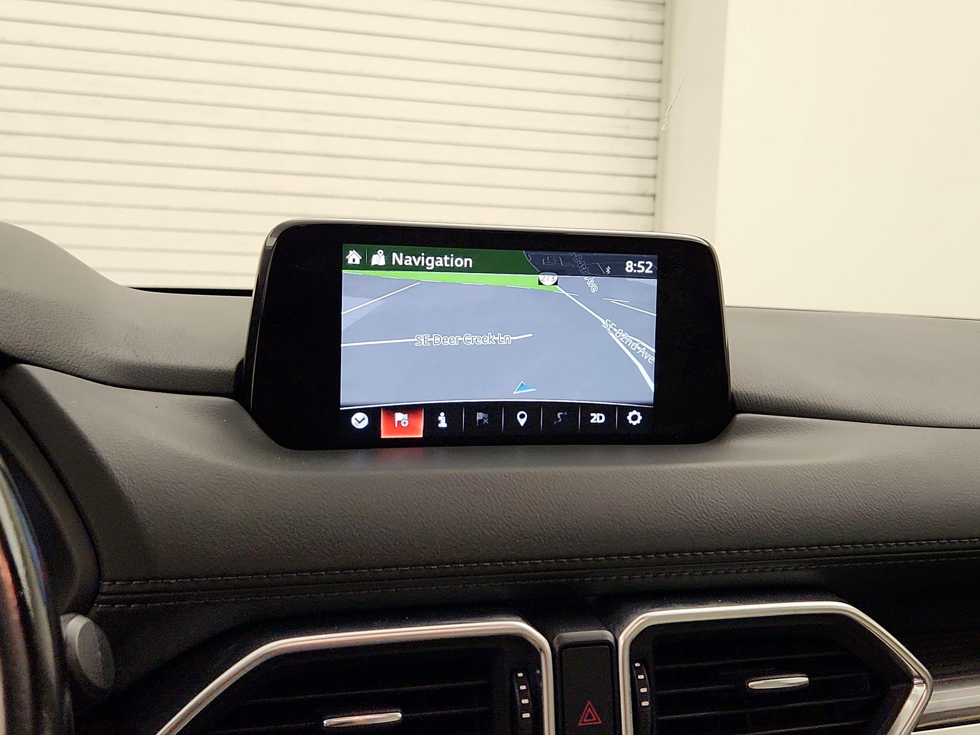 Thumbnail: 2018 Mazda CX-5 - 14