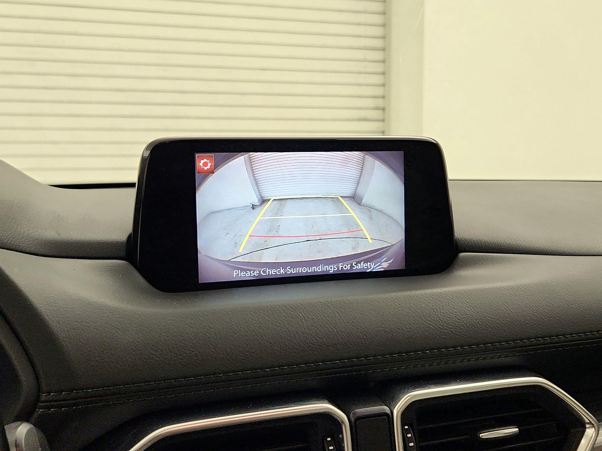 Thumbnail: 2018 Mazda CX-5 - 15