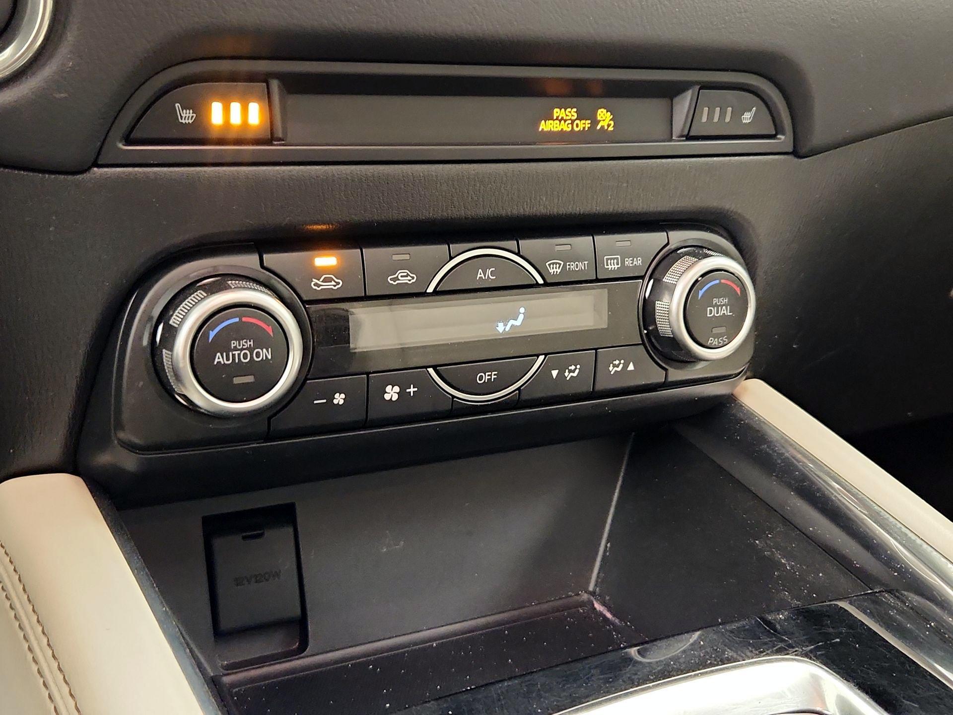 Thumbnail: 2018 Mazda CX-5 - 17