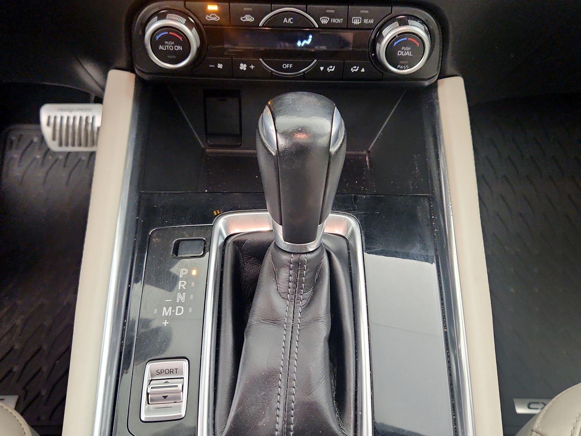 Thumbnail: 2018 Mazda CX-5 - 18