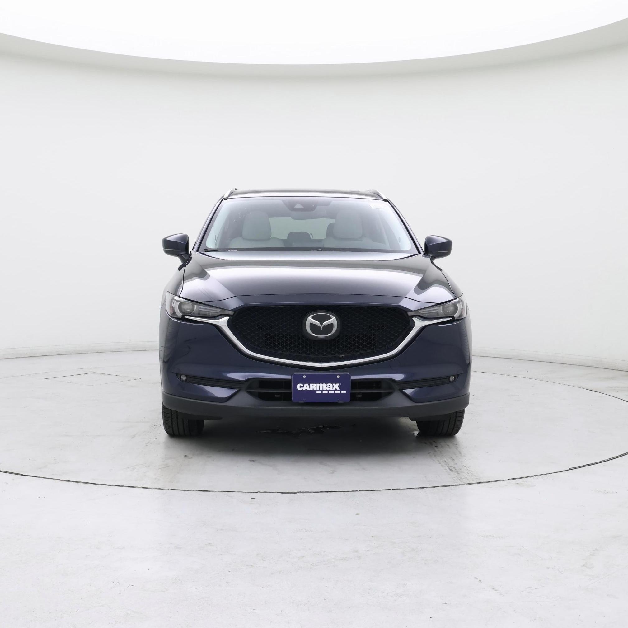 Thumbnail: 2018 Mazda CX-5 - 5