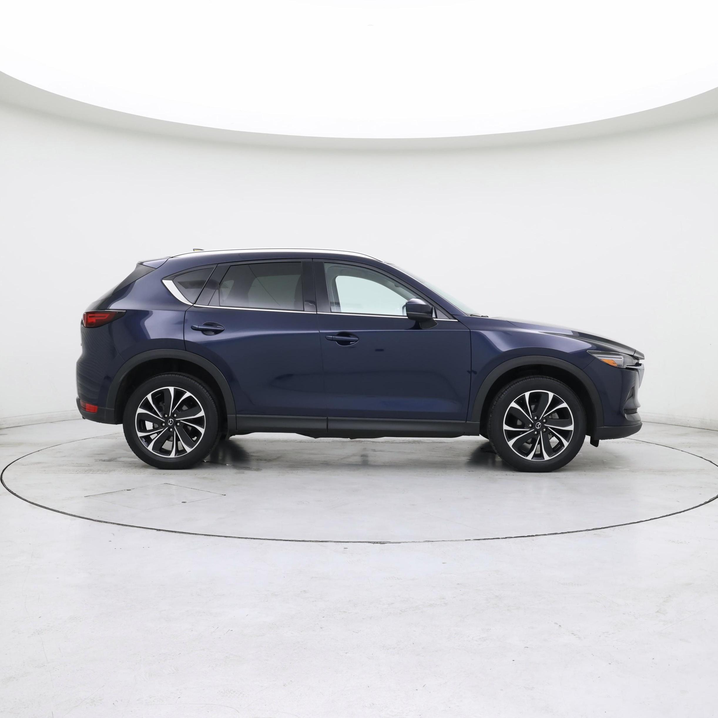 Thumbnail: 2018 Mazda CX-5 - 7