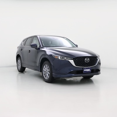 2024 Mazda CX-5 2.5 S Preferred Package
