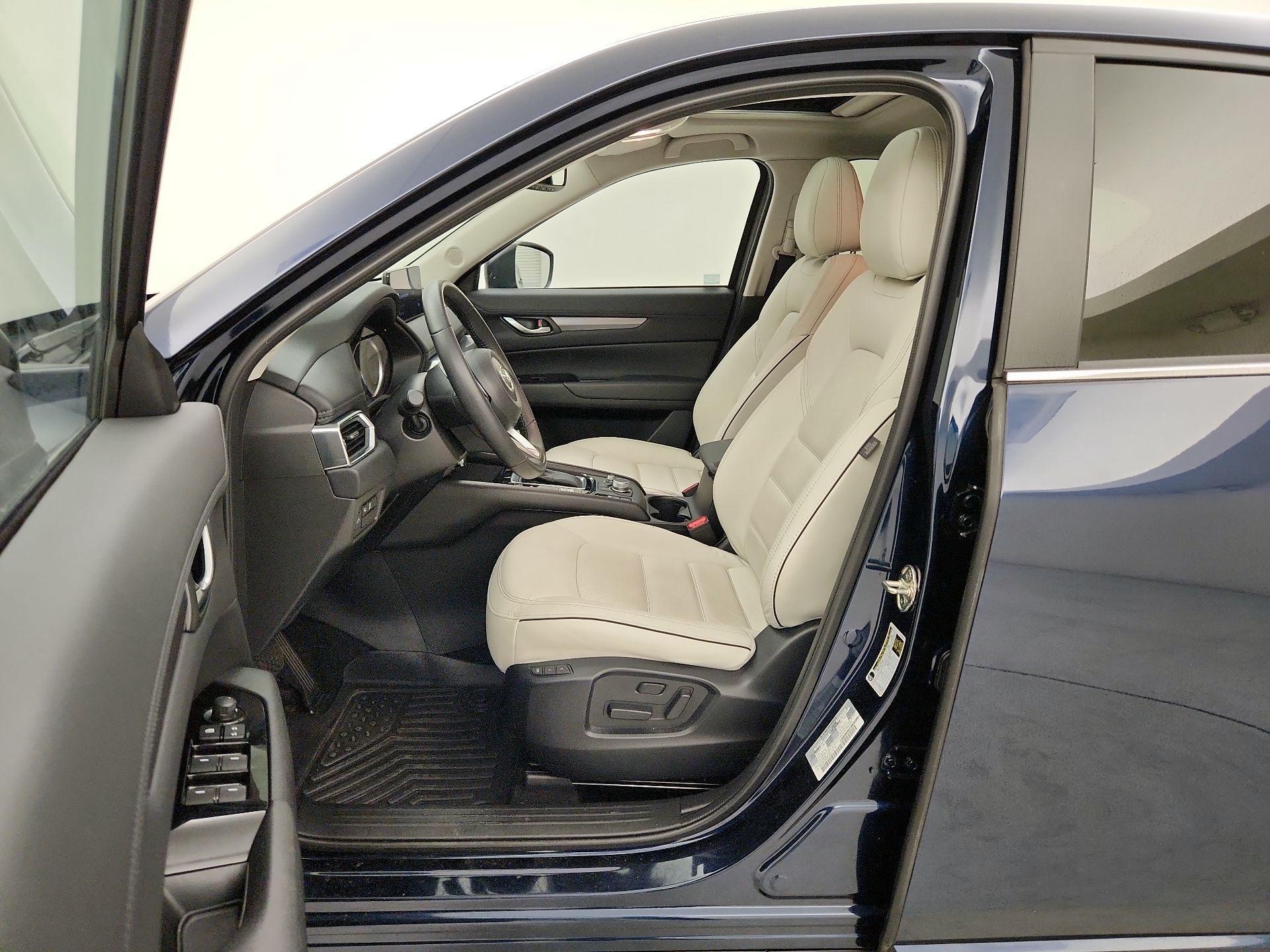 Thumbnail: 2024 Mazda CX-5 - 11