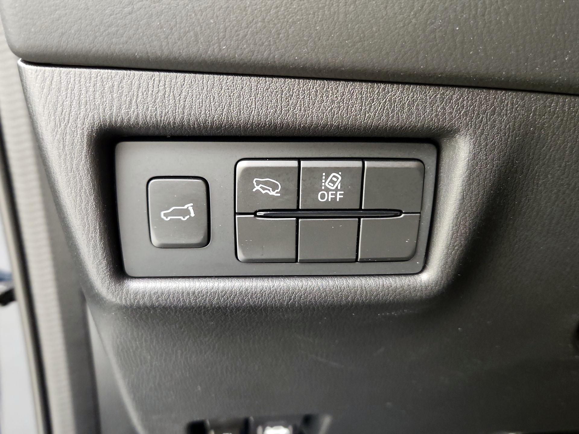 Thumbnail: 2024 Mazda CX-5 - 13