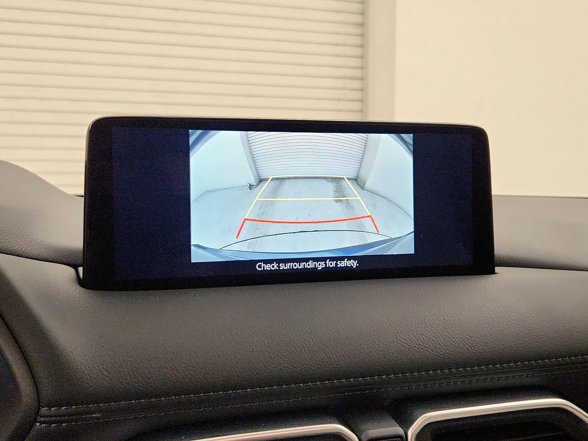 Thumbnail: 2024 Mazda CX-5 - 14