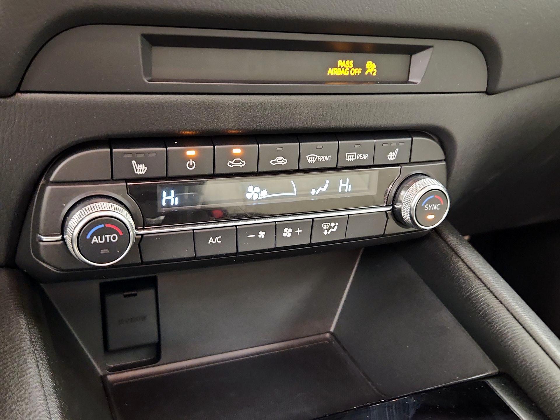 Thumbnail: 2024 Mazda CX-5 - 16