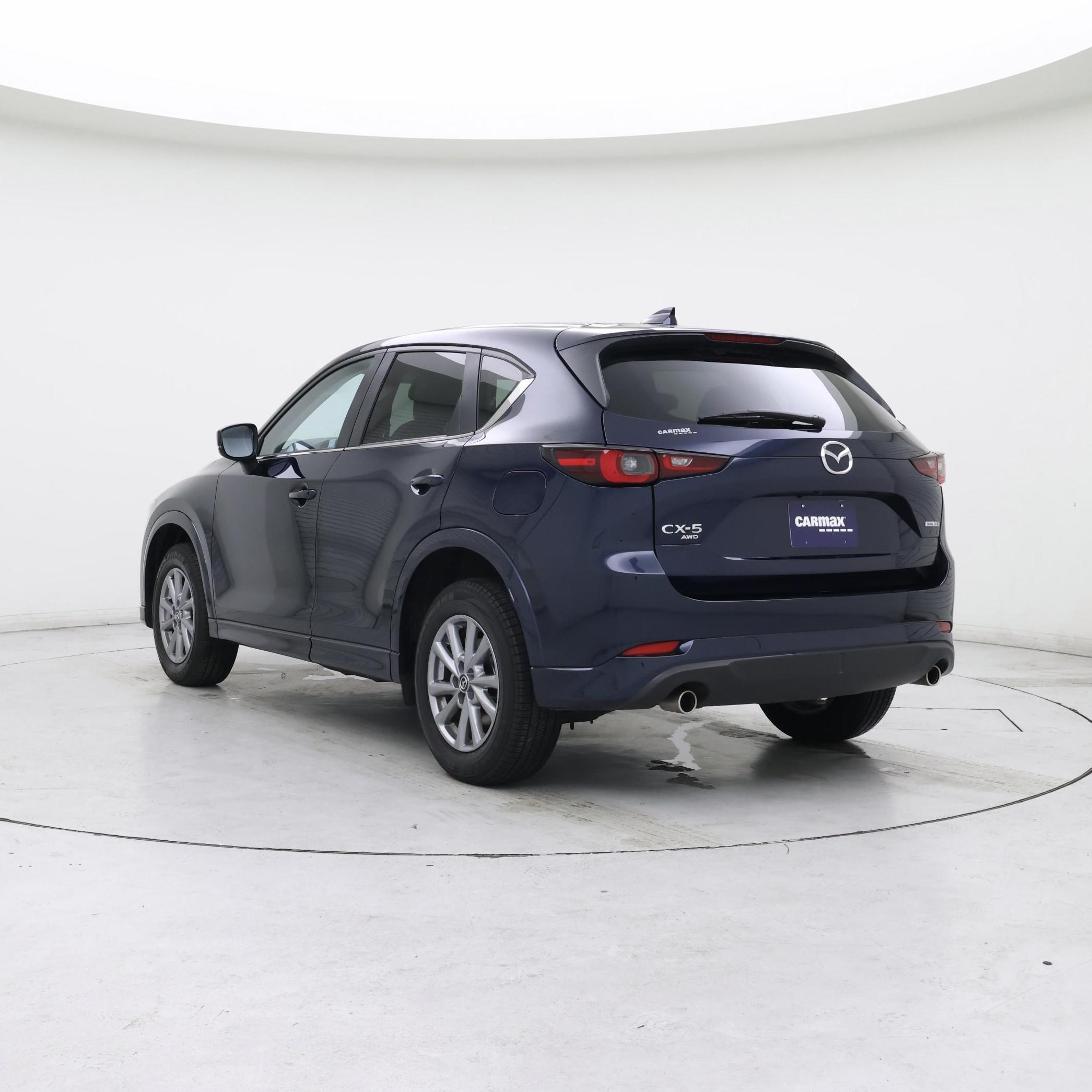 Thumbnail: 2024 Mazda CX-5 - 2