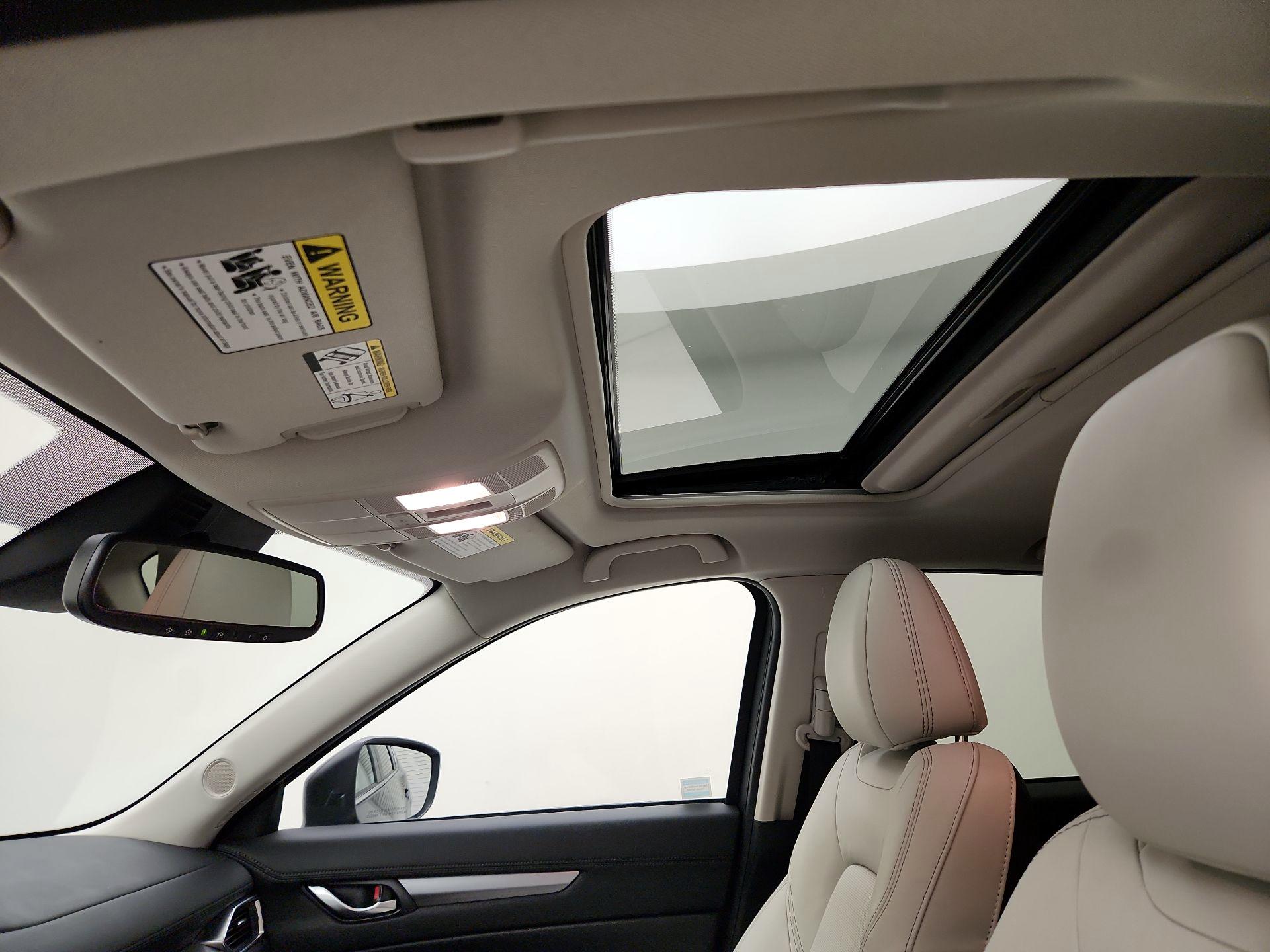 Thumbnail: 2024 Mazda CX-5 - 19