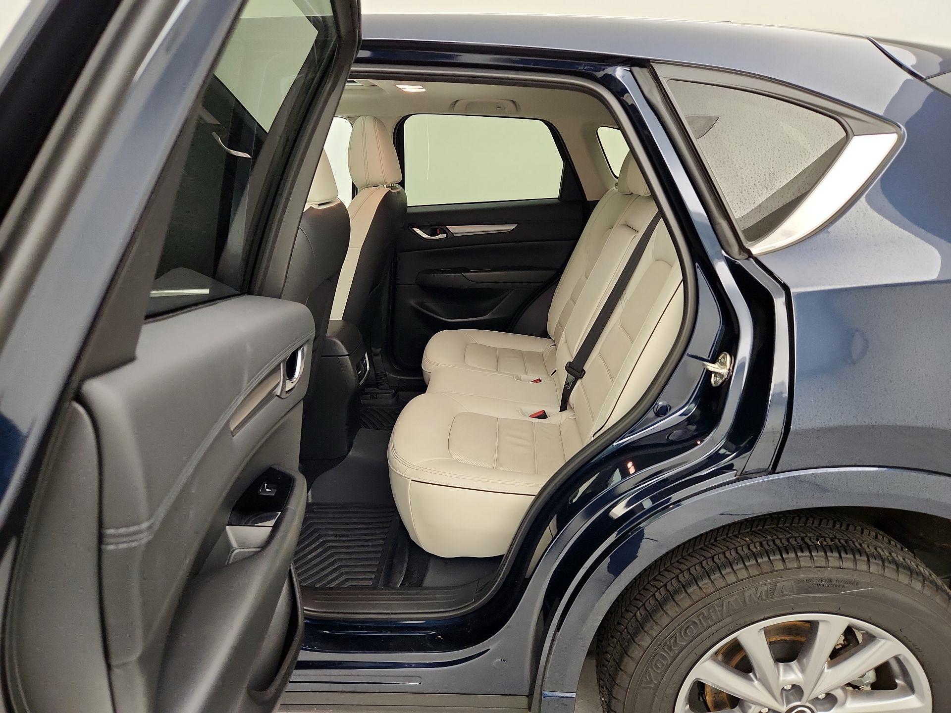 Thumbnail: 2024 Mazda CX-5 - 20