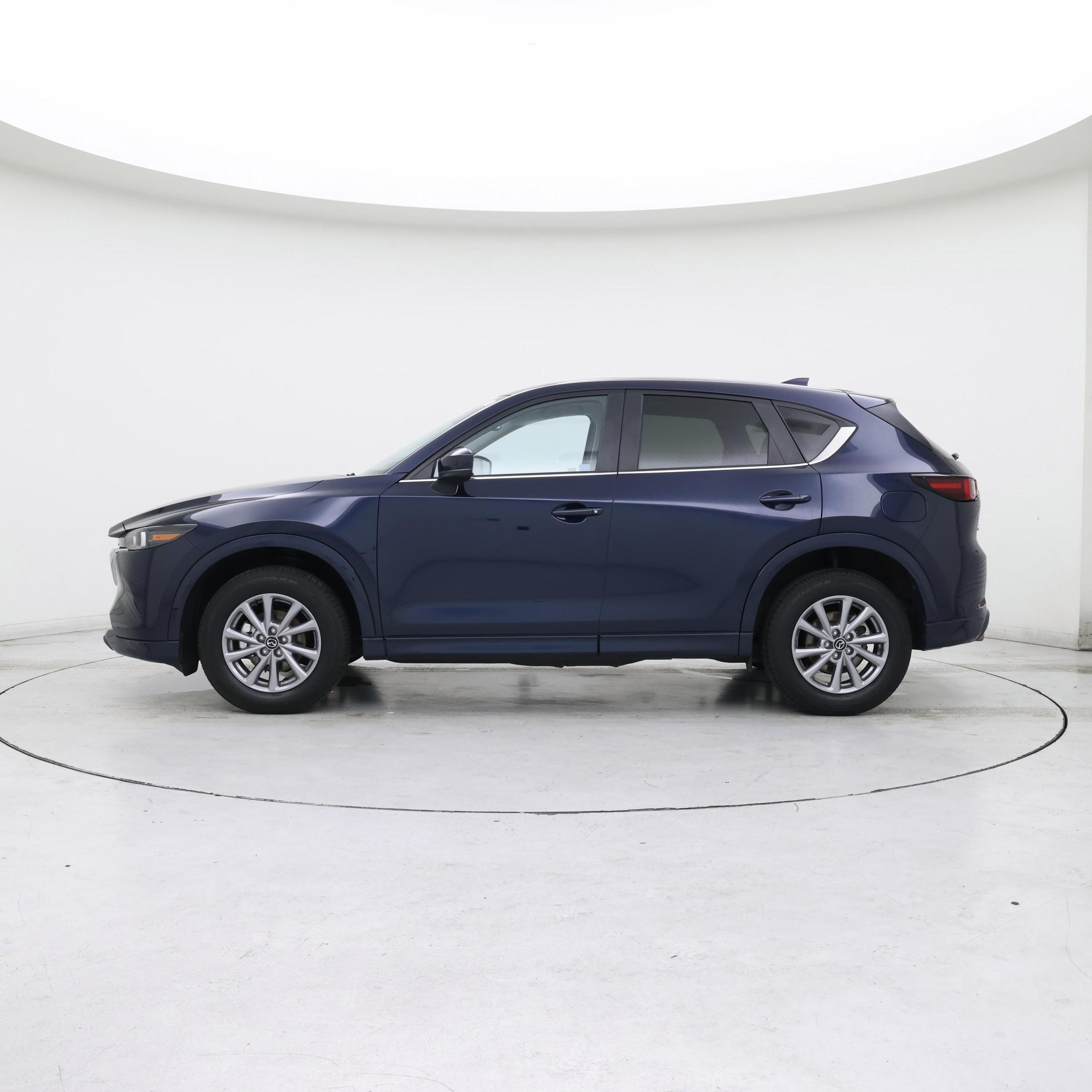 Thumbnail: 2024 Mazda CX-5 - 3