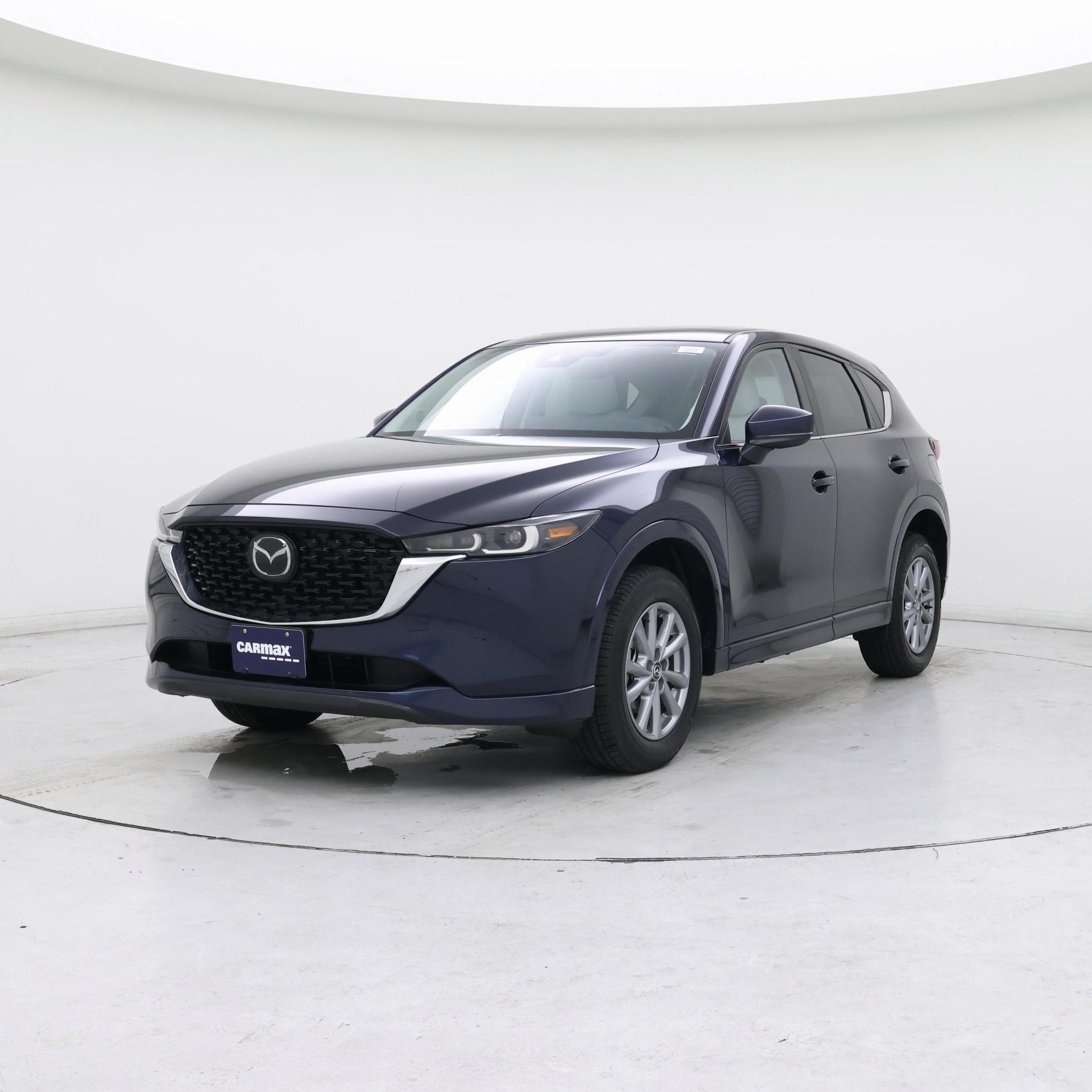 Thumbnail: 2024 Mazda CX-5 - 4