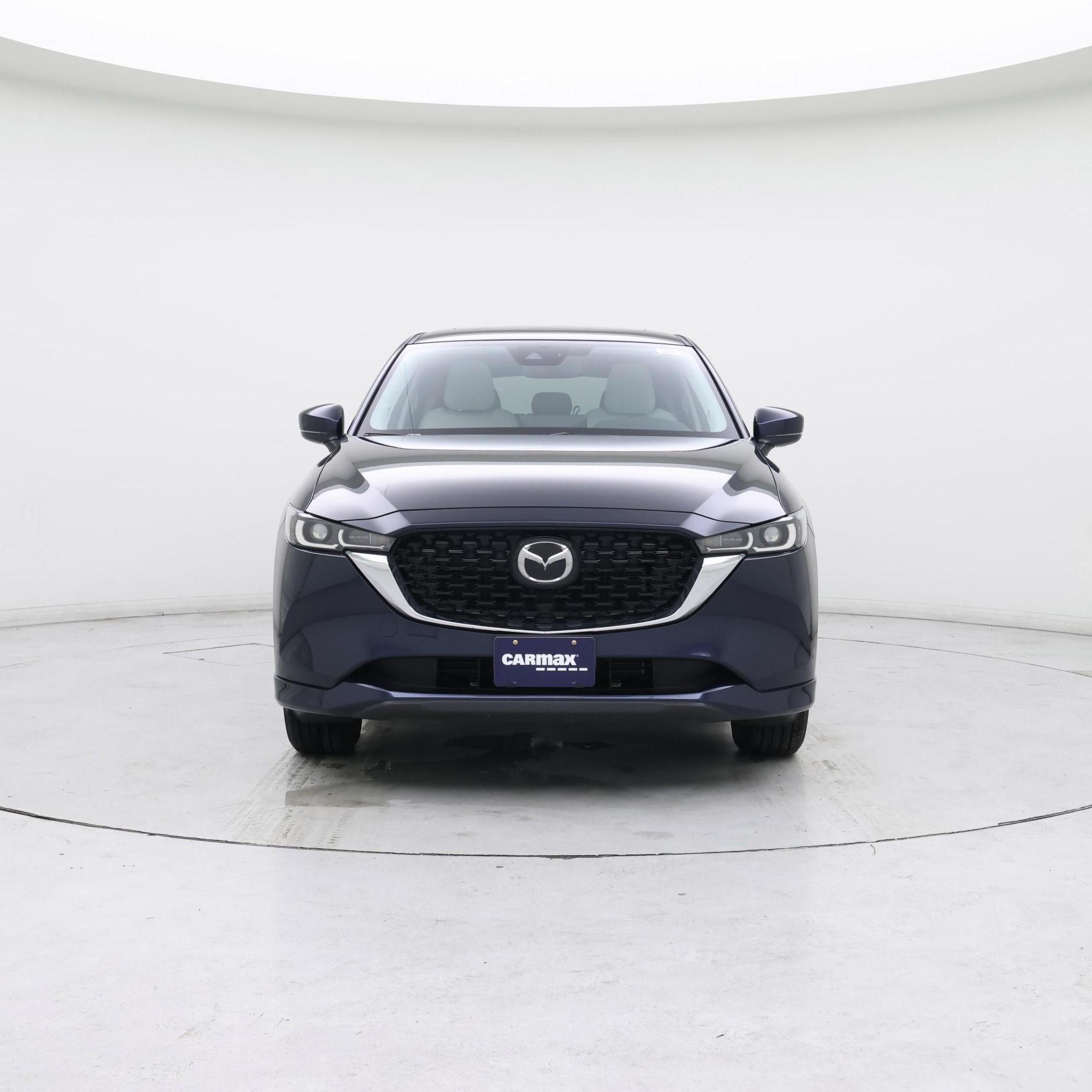 Thumbnail: 2024 Mazda CX-5 - 5