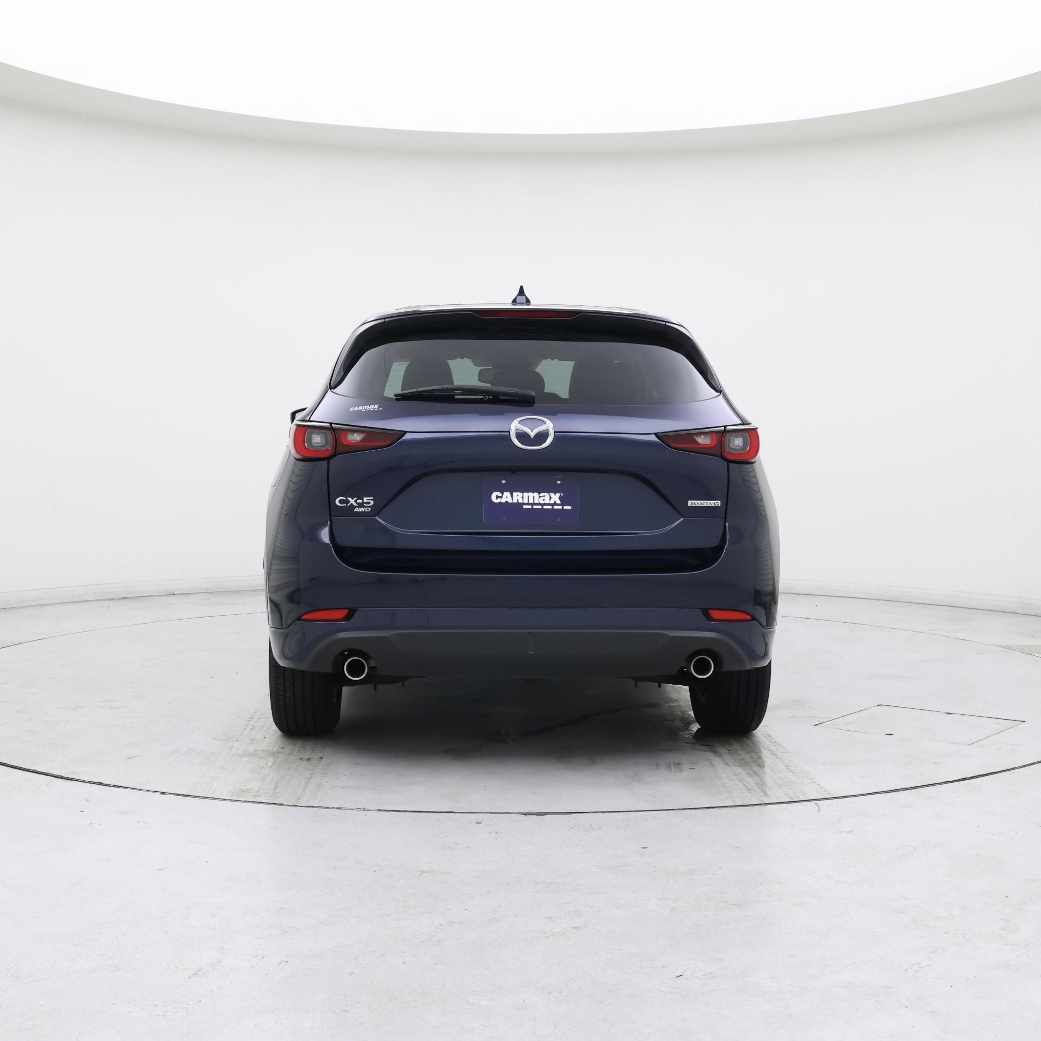 Thumbnail: 2024 Mazda CX-5 - 6