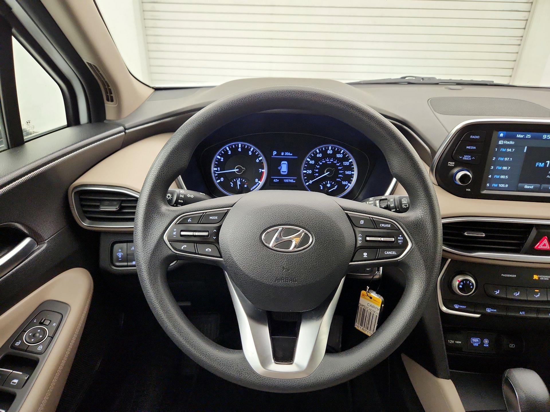 Thumbnail: 2019 Hyundai Santa Fe - 10