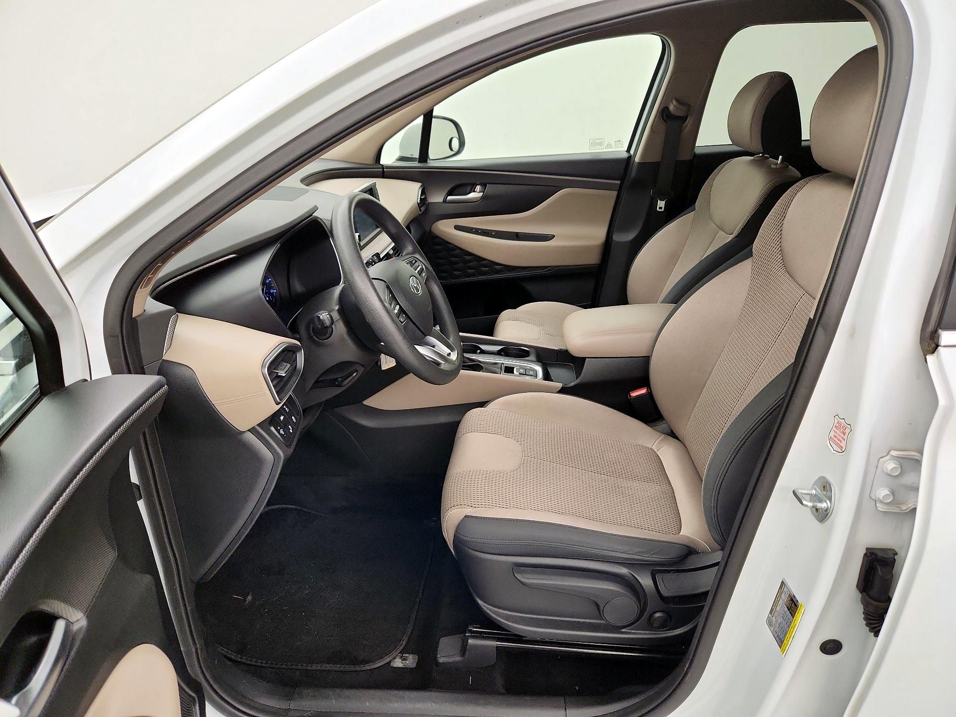 Thumbnail: 2019 Hyundai Santa Fe - 11