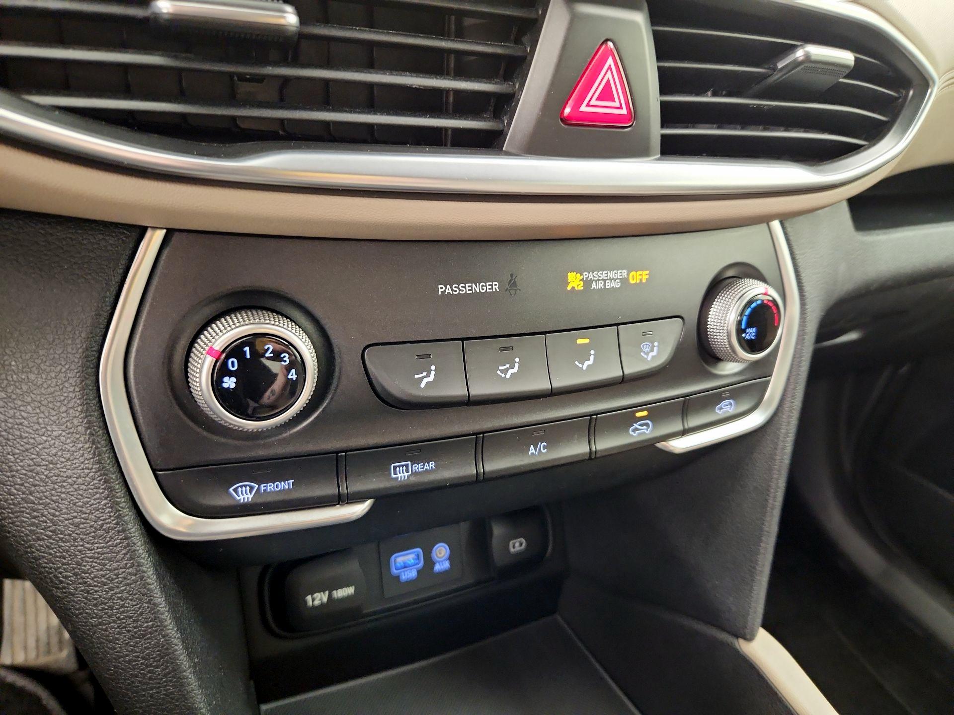 Thumbnail: 2019 Hyundai Santa Fe - 16