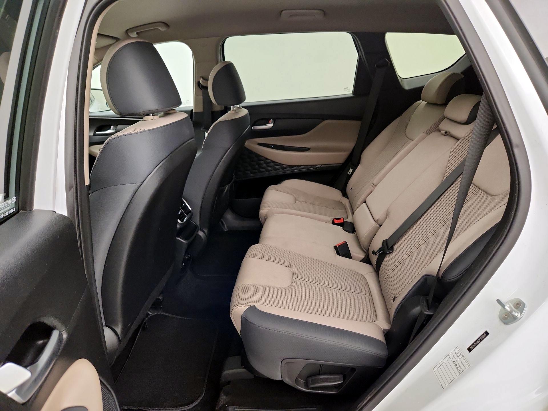 Thumbnail: 2019 Hyundai Santa Fe - 19