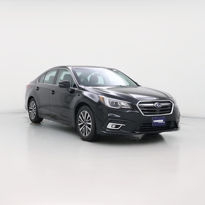 2018 Subaru Legacy 2.5I Premium