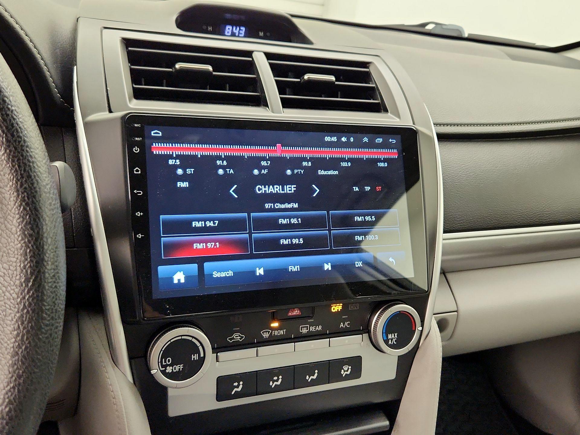 Thumbnail: 2014 Toyota Camry - 14